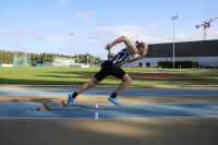 Waarom sprinters mager zijn en marathonlopers niet