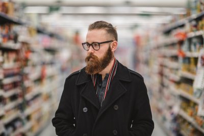Zo houd je je baard in topconditie!