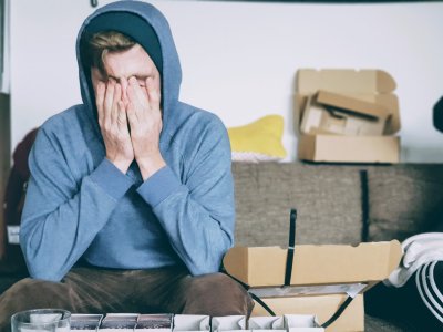 Last van stress? Deze kruiden zouden weleens kunnen helpen...