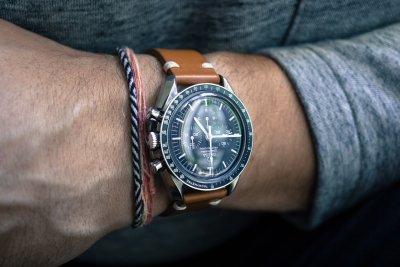 5 redenen waarom iedere man een goed horloge verdient