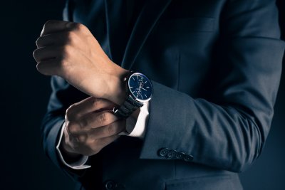 Hugo Boss voor heren kopen