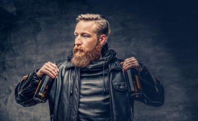 Waarom bier de perfecte drank is voor de echte man