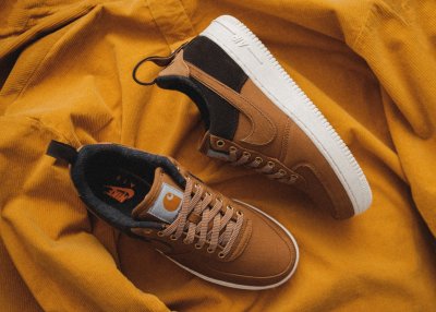 Vijf redenen waarom je sneakers van goede kwaliteit in je leven nodig hebt