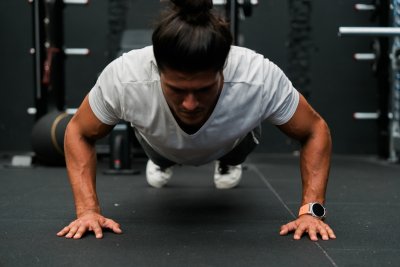 Microworkouts zijn effectiever dan de meeste mannen denken